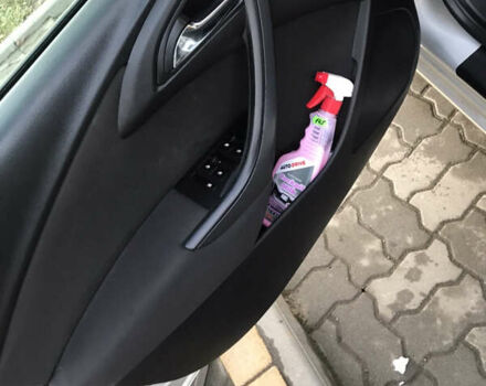 Сірий Опель Астра, об'ємом двигуна 0 л та пробігом 230 тис. км за 6499 $, фото 12 на Automoto.ua