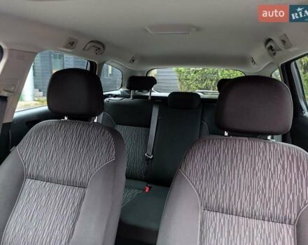 Сірий Опель Астра, об'ємом двигуна 1.4 л та пробігом 212 тис. км за 7850 $, фото 22 на Automoto.ua