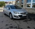 Сірий Опель Астра, об'ємом двигуна 1.6 л та пробігом 205 тис. км за 8200 $, фото 1 на Automoto.ua