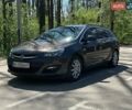 Серый Опель Астра, объемом двигателя 1.6 л и пробегом 247 тыс. км за 7100 $, фото 2 на Automoto.ua