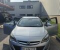 Сірий Опель Астра, об'ємом двигуна 1.7 л та пробігом 297 тис. км за 7800 $, фото 6 на Automoto.ua