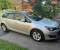 Сірий Опель Астра, об'ємом двигуна 1.7 л та пробігом 203 тис. км за 7000 $, фото 2 на Automoto.ua