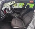 Сірий Опель Астра, об'ємом двигуна 1.4 л та пробігом 212 тис. км за 7850 $, фото 20 на Automoto.ua