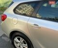 Серый Опель Астра, объемом двигателя 1.7 л и пробегом 201 тыс. км за 7400 $, фото 10 на Automoto.ua