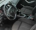 Сірий Опель Астра, об'ємом двигуна 1.7 л та пробігом 224 тис. км за 8200 $, фото 4 на Automoto.ua