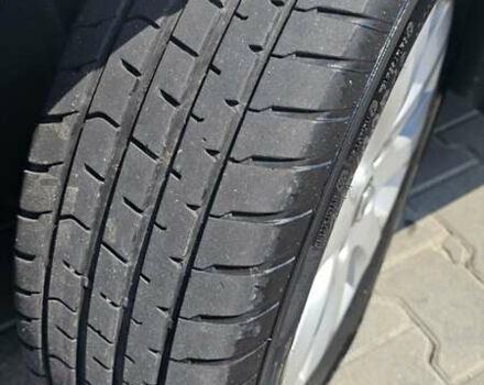 Серый Опель Астра, объемом двигателя 1.6 л и пробегом 280 тыс. км за 8699 $, фото 25 на Automoto.ua