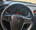 Сірий Опель Астра, об'ємом двигуна 1.7 л та пробігом 210 тис. км за 6776 $, фото 16 на Automoto.ua