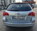 Сірий Опель Астра, об'ємом двигуна 1.7 л та пробігом 297 тис. км за 7800 $, фото 2 на Automoto.ua