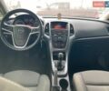 Сірий Опель Астра, об'ємом двигуна 1.6 л та пробігом 249 тис. км за 7800 $, фото 11 на Automoto.ua