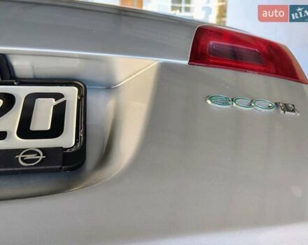 Опель Астра 2014 в Бориславе на Automoto.ua Серый Опель Астра, объемом двигателя 1.7 л и пробегом 238 тыс. км за 7300 $, фото 45 на Automoto.ua