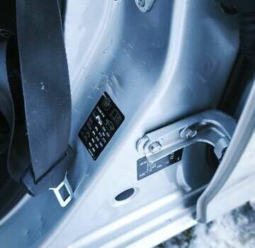 Сірий Опель Астра, об'ємом двигуна 1.6 л та пробігом 167 тис. км за 9670 $, фото 1 на Automoto.ua