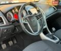Сірий Опель Астра, об'ємом двигуна 1.7 л та пробігом 189 тис. км за 7900 $, фото 29 на Automoto.ua