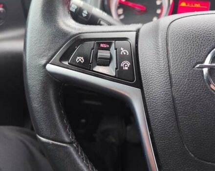 Сірий Опель Астра, об'ємом двигуна 1.4 л та пробігом 212 тис. км за 7850 $, фото 52 на Automoto.ua