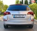 Сірий Опель Астра, об'ємом двигуна 1.6 л та пробігом 273 тис. км за 7600 $, фото 6 на Automoto.ua