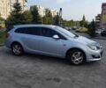 Серый Опель Астра, объемом двигателя 1.7 л и пробегом 297 тыс. км за 8500 $, фото 2 на Automoto.ua