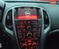 Опель Астра 2014 в Житомире на Automoto.ua Серый Опель Астра, объемом двигателя 1.4 л и пробегом 212 тыс. км за 8350 $, фото 54 на Automoto.ua