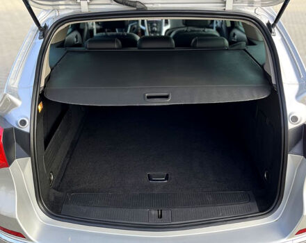 Серый Опель Астра, объемом двигателя 1.7 л и пробегом 0 тыс. км за 8800 $, фото 12 на Automoto.ua