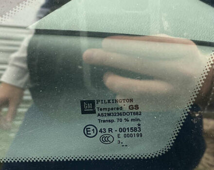 Опель Астра 2014 у Софіївська Борщагівка на Automoto.ua Сірий Опель Астра, об'ємом двигуна 1.6 л та пробігом 235 тис. км за 7500 $, фото 9 на Automoto.ua