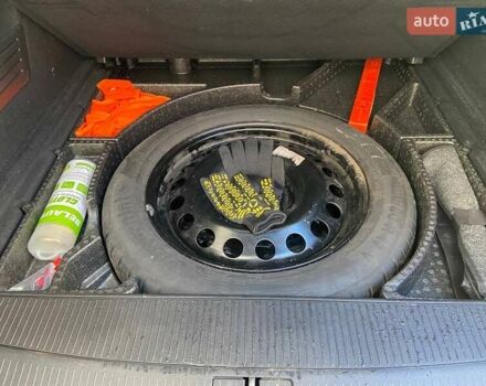 Сірий Опель Астра, об'ємом двигуна 1.6 л та пробігом 230 тис. км за 8300 $, фото 17 на Automoto.ua