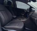 Серый Опель Астра, объемом двигателя 1.6 л и пробегом 246 тыс. км за 7999 $, фото 44 на Automoto.ua