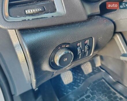 Опель Астра 2014 в Бориславе на Automoto.ua Серый Опель Астра, объемом двигателя 1.7 л и пробегом 238 тыс. км за 7300 $, фото 65 на Automoto.ua