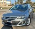 Сірий Опель Астра, об'ємом двигуна 1.6 л та пробігом 250 тис. км за 8700 $, фото 1 на Automoto.ua