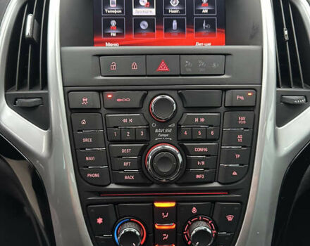 Сірий Опель Астра, об'ємом двигуна 1.6 л та пробігом 205 тис. км за 9950 $, фото 50 на Automoto.ua