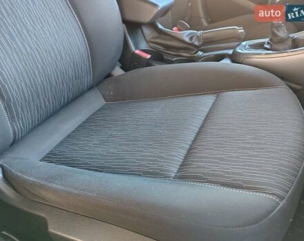 Опель Астра 2014 в Бориславе на Automoto.ua Серый Опель Астра, объемом двигателя 1.7 л и пробегом 238 тыс. км за 7300 $, фото 104 на Automoto.ua