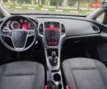 Сірий Опель Астра, об'ємом двигуна 1.4 л та пробігом 212 тис. км за 7850 $, фото 31 на Automoto.ua