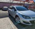 Сірий Опель Астра, об'ємом двигуна 1.69 л та пробігом 170 тис. км за 8800 $, фото 6 на Automoto.ua