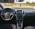 Сірий Опель Астра, об'ємом двигуна 1.7 л та пробігом 210 тис. км за 6776 $, фото 13 на Automoto.ua