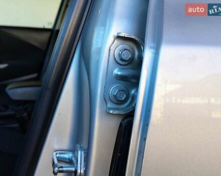 Опель Астра 2014 в Бориславе на Automoto.ua Серый Опель Астра, объемом двигателя 1.7 л и пробегом 238 тыс. км за 7300 $, фото 59 на Automoto.ua