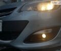 Серый Опель Астра, объемом двигателя 1.6 л и пробегом 174 тыс. км за 8400 $, фото 3 на Automoto.ua