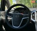 Серый Опель Астра, объемом двигателя 1.6 л и пробегом 247 тыс. км за 6800 $, фото 15 на Automoto.ua