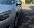 Сірий Опель Астра, об'ємом двигуна 1.6 л та пробігом 205 тис. км за 8200 $, фото 9 на Automoto.ua