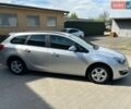 Сірий Опель Астра, об'ємом двигуна 1.4 л та пробігом 181 тис. км за 7550 $, фото 10 на Automoto.ua