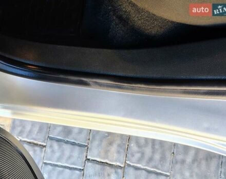 Опель Астра 2014 в Бориславе на Automoto.ua Серый Опель Астра, объемом двигателя 1.7 л и пробегом 238 тыс. км за 7300 $, фото 74 на Automoto.ua