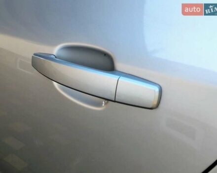 Опель Астра 2014 в Бориславе на Automoto.ua Серый Опель Астра, объемом двигателя 1.7 л и пробегом 238 тыс. км за 7300 $, фото 29 на Automoto.ua