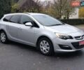 Сірий Опель Астра, об'ємом двигуна 1.4 л та пробігом 212 тис. км за 7850 $, фото 6 на Automoto.ua