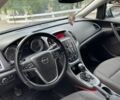 Серый Опель Астра, объемом двигателя 1.7 л и пробегом 250 тыс. км за 5900 $, фото 6 на Automoto.ua
