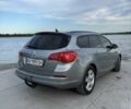 Сірий Опель Астра, об'ємом двигуна 1.6 л та пробігом 236 тис. км за 6800 $, фото 5 на Automoto.ua