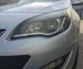Сірий Опель Астра, об'ємом двигуна 1.7 л та пробігом 297 тис. км за 7800 $, фото 1 на Automoto.ua