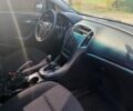 Сірий Опель Астра, об'ємом двигуна 1.7 л та пробігом 210 тис. км за 6776 $, фото 14 на Automoto.ua