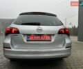 Сірий Опель Астра, об'ємом двигуна 1.6 л та пробігом 205 тис. км за 9950 $, фото 13 на Automoto.ua