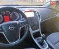 Серый Опель Астра, объемом двигателя 1.6 л и пробегом 300 тыс. км за 7700 $, фото 21 на Automoto.ua