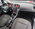 Сірий Опель Астра, об'ємом двигуна 1.4 л та пробігом 212 тис. км за 7850 $, фото 43 на Automoto.ua