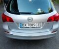 Сірий Опель Астра, об'ємом двигуна 1.7 л та пробігом 204 тис. км за 7800 $, фото 1 на Automoto.ua