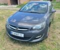 Сірий Опель Астра, об'ємом двигуна 2 л та пробігом 253 тис. км за 8200 $, фото 1 на Automoto.ua