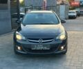 Сірий Опель Астра, об'ємом двигуна 1.6 л та пробігом 261 тис. км за 6988 $, фото 3 на Automoto.ua