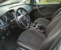 Сірий Опель Астра, об'ємом двигуна 1.6 л та пробігом 189 тис. км за 8500 $, фото 14 на Automoto.ua